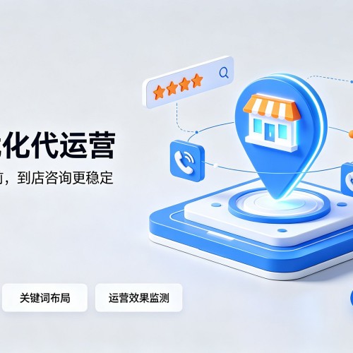 二连浩特GEO优化