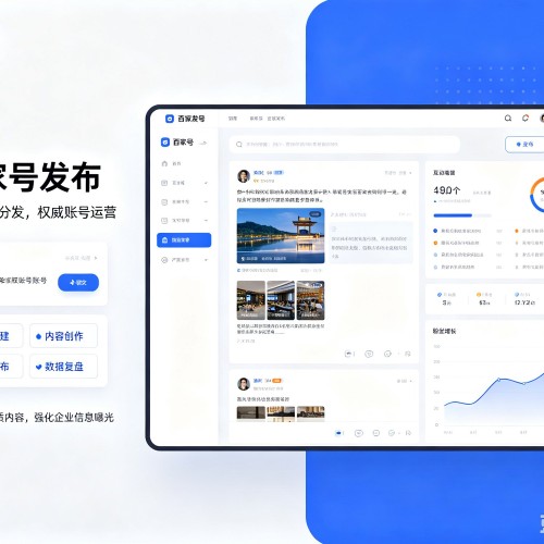二连浩特百家号信息发布代运营